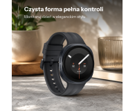 Samsung Galaxy Watch9 40mm LTE Grafitowy - 1549468 - zdjęcie 6
